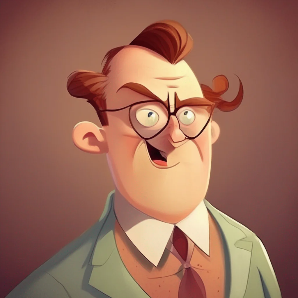 Character Type: Stock Character