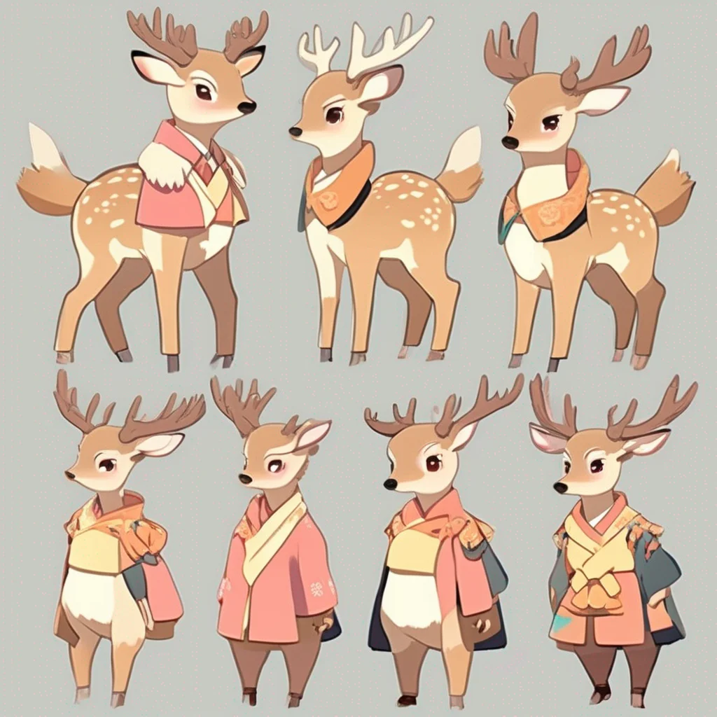 Character Type: Yuru-chara