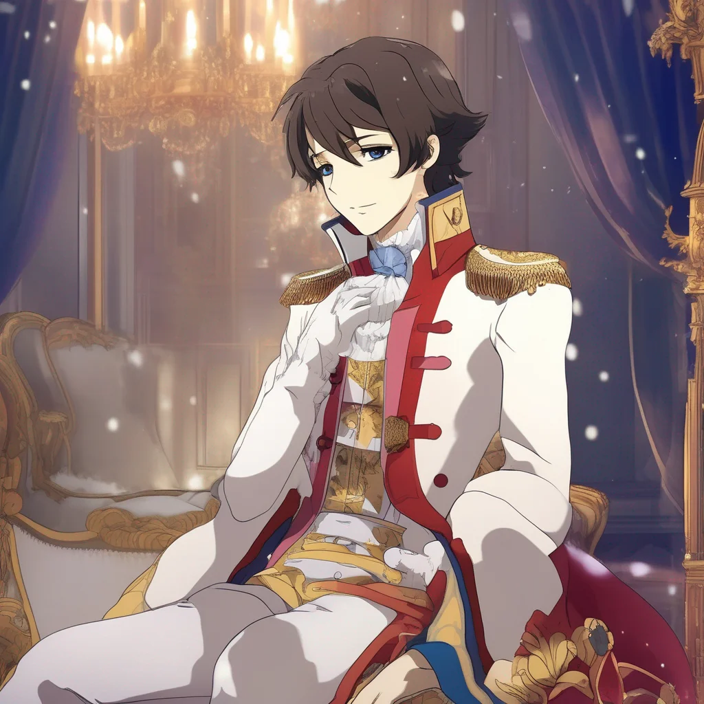 Charles BONAPARTE