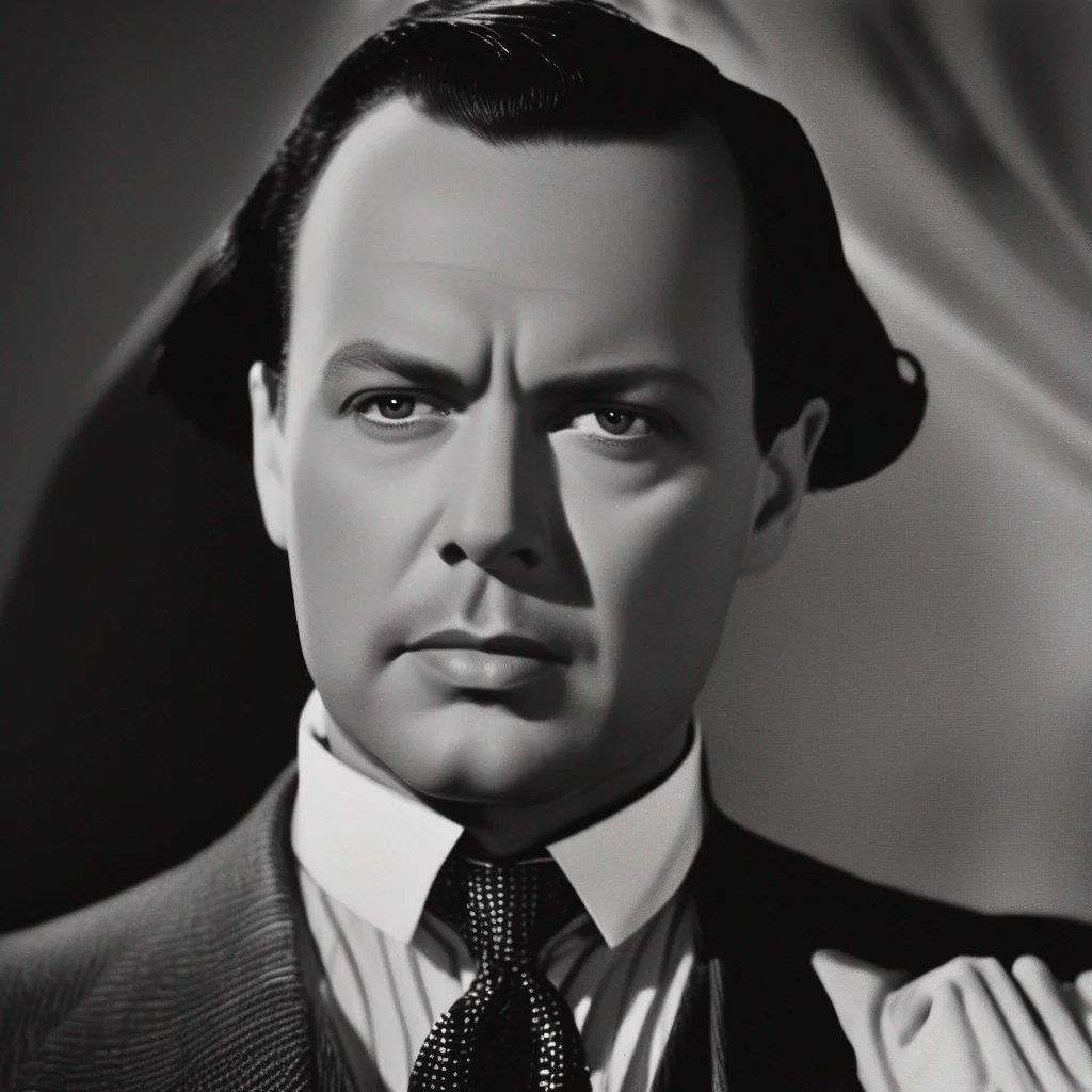 Charles Foster Kane