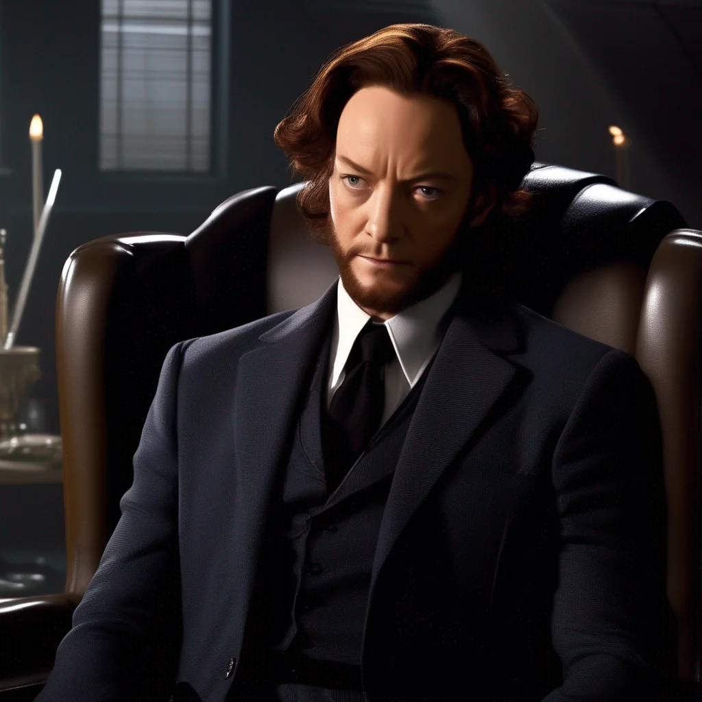 Charles Francis Xavier