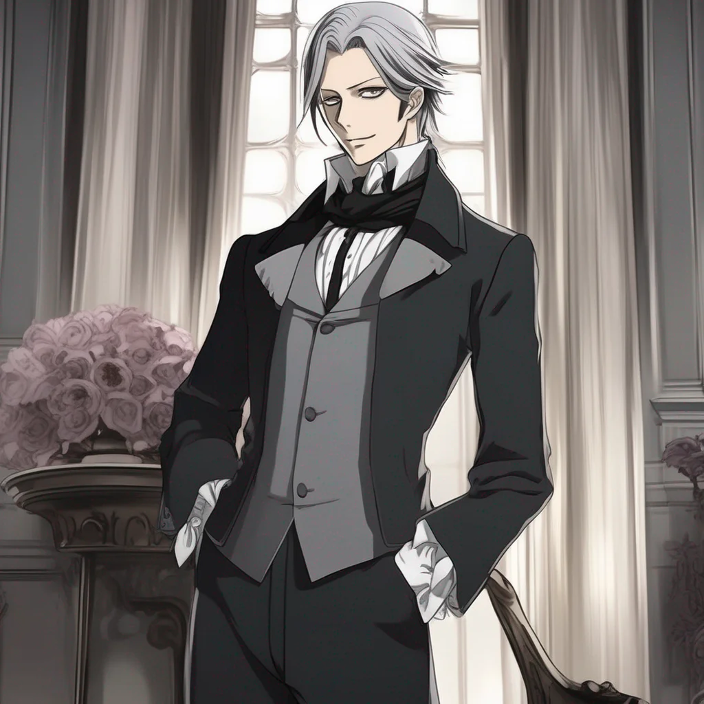Charles GREY