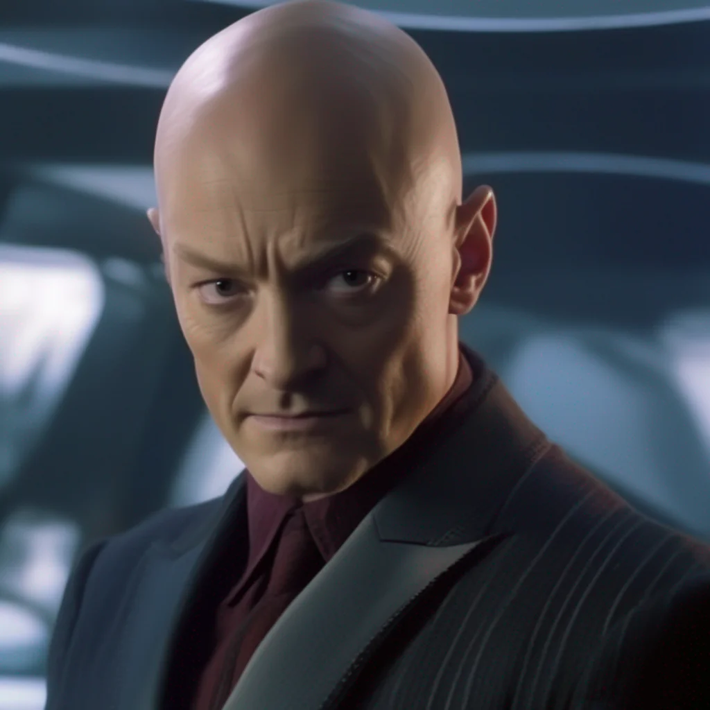 Charles XAVIER