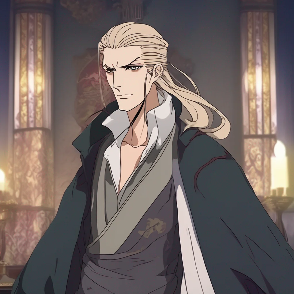 Charles ZI BRITANNIA