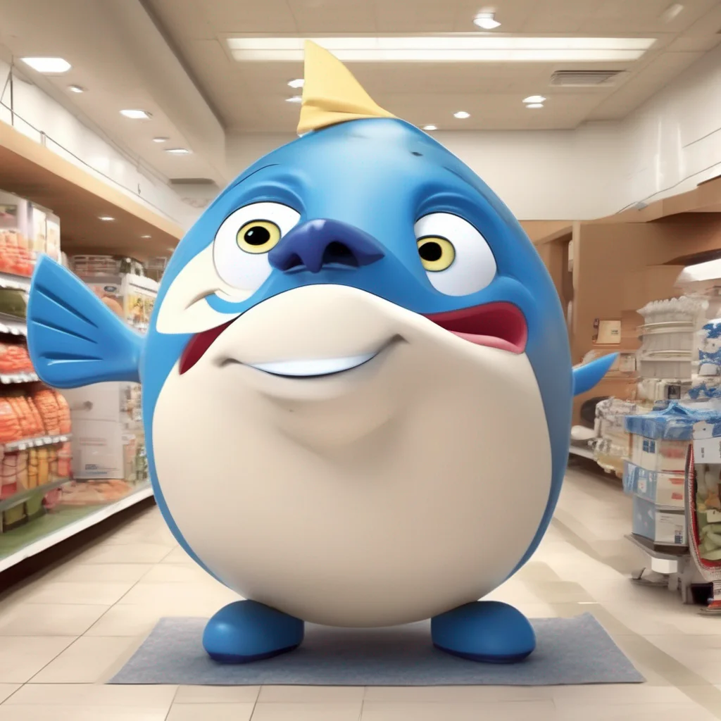 Charlie the Tuna