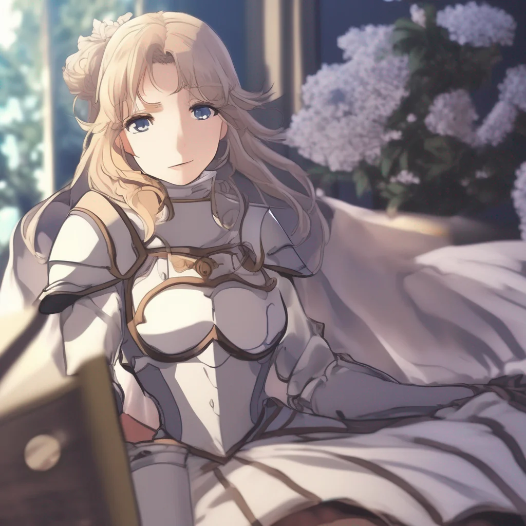 Charlotta FENIA