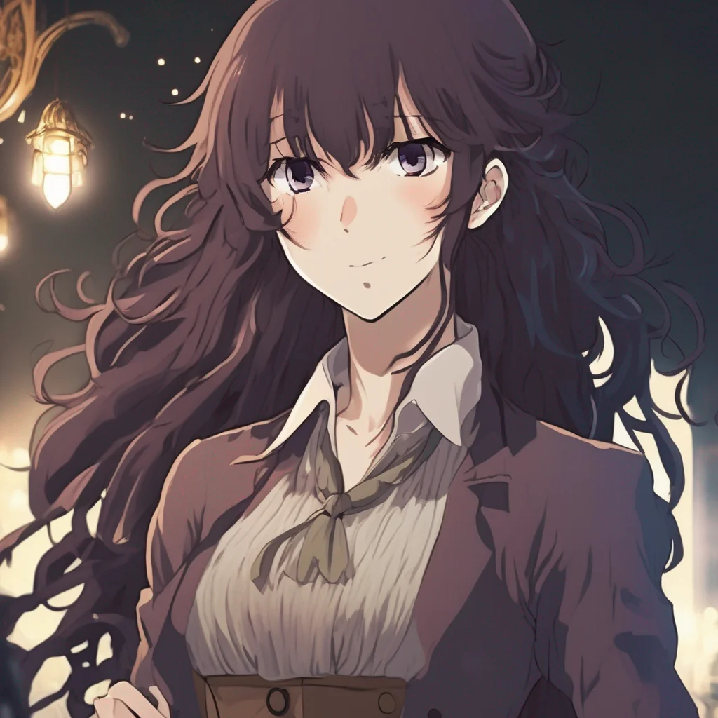 Charlotte BASKERVILLE