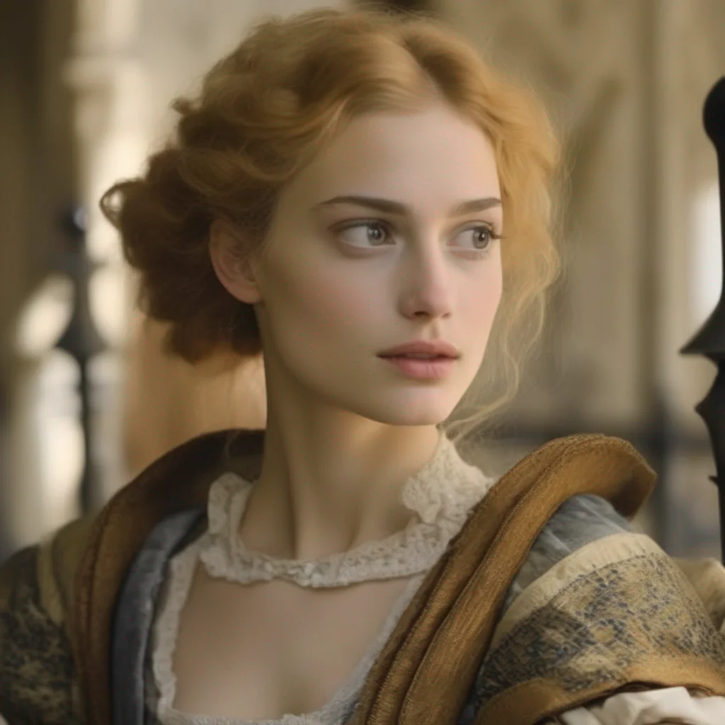 Charlotte DE PEROL