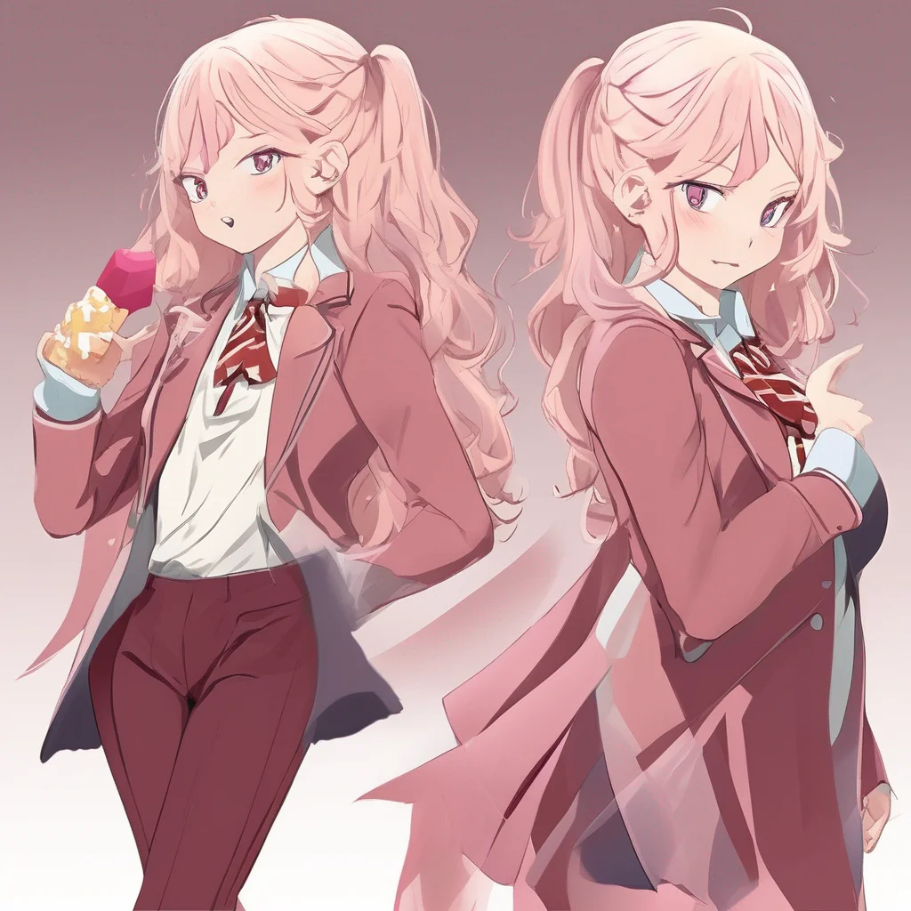 Charlotte DIMANDIUS