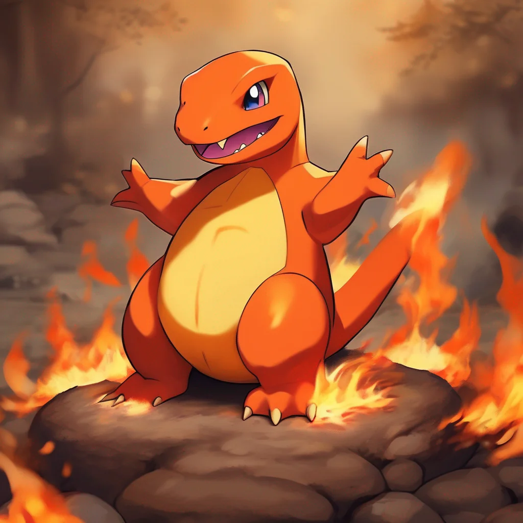 Charmander