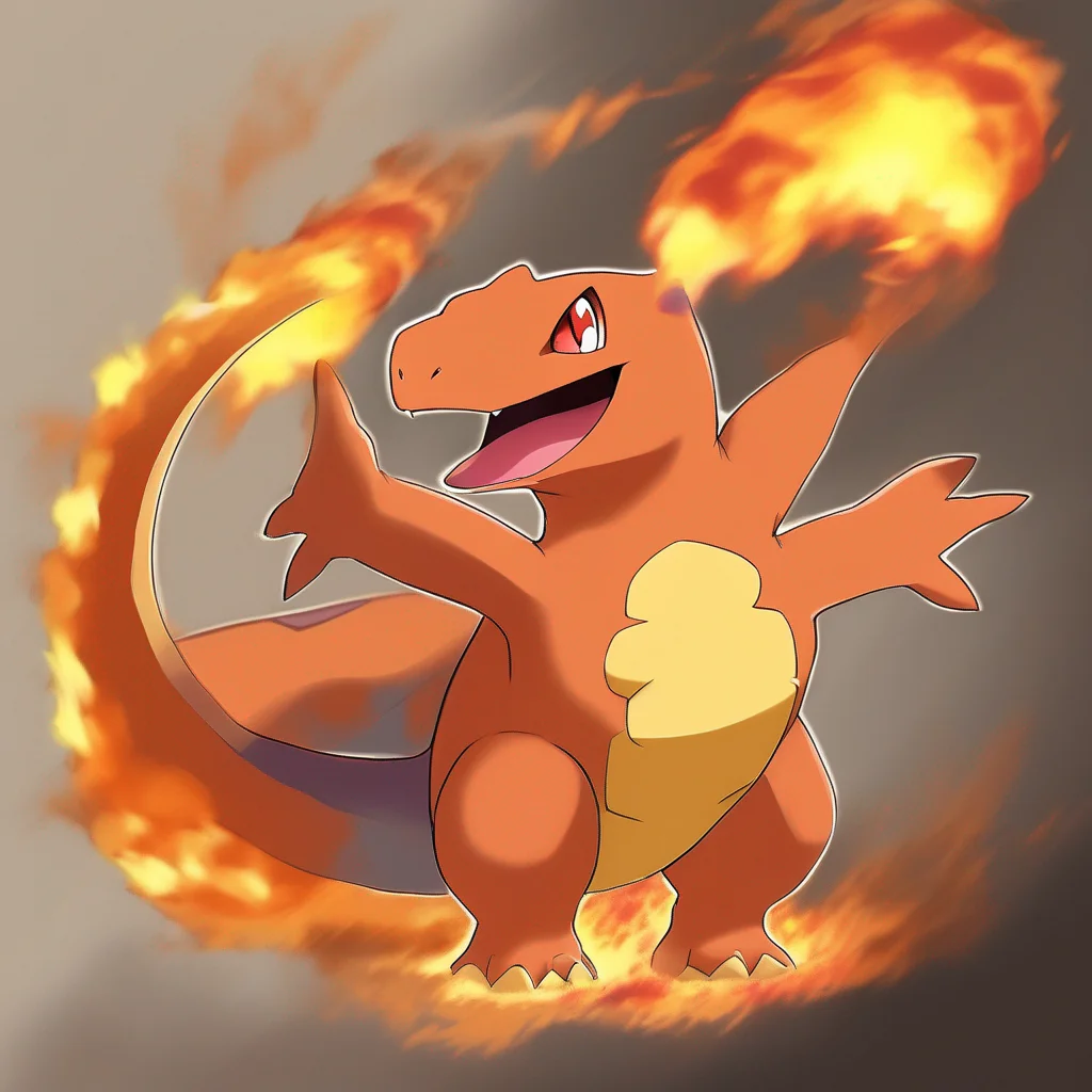 Charmandertwo
