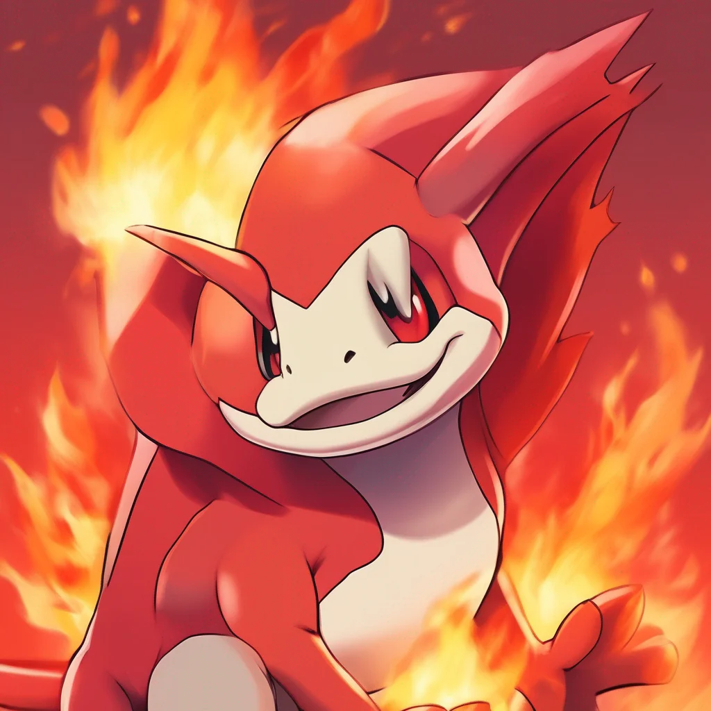 Charmeleon