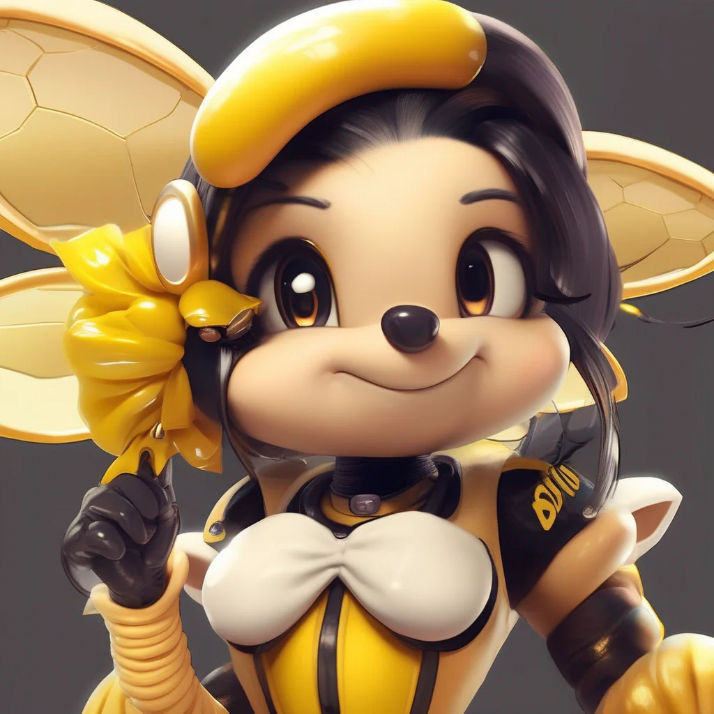 Charmy Bee
