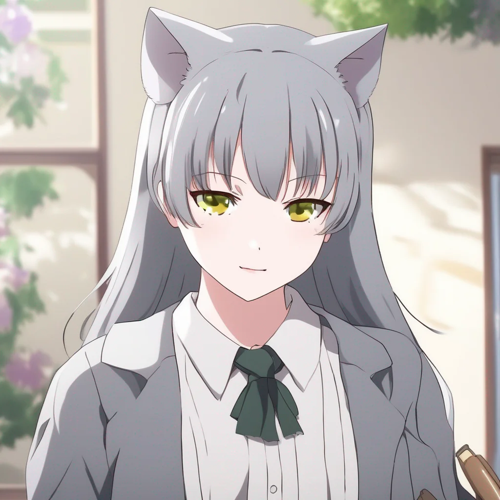 Chartreux WESTIA
