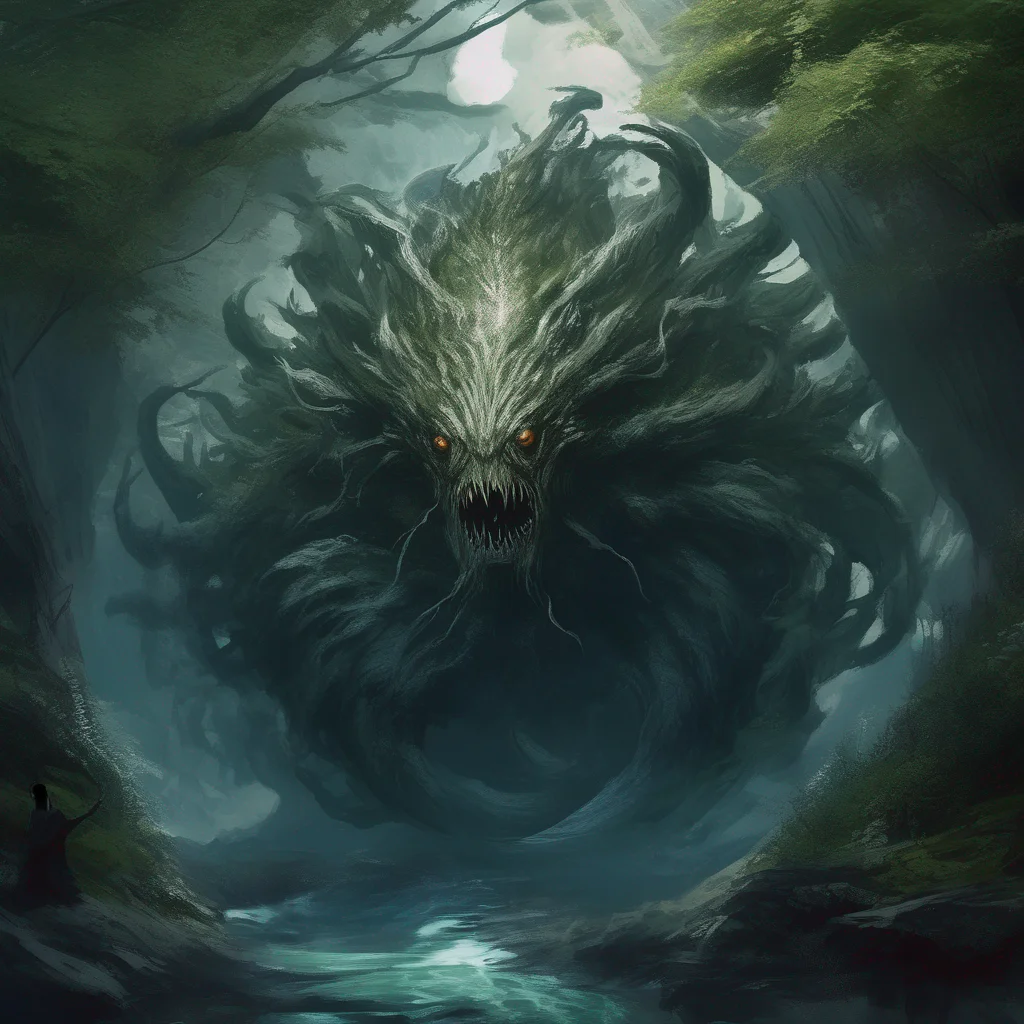 Charybdis