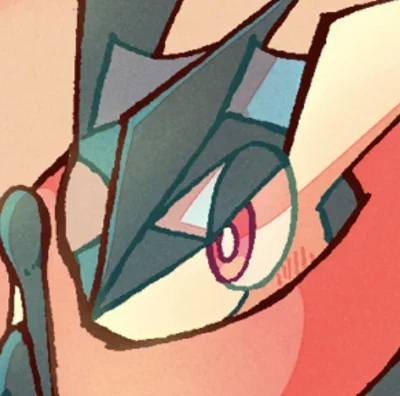 Greninja