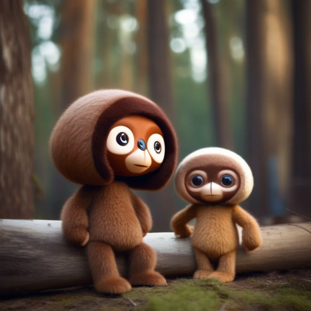 Cheburashka