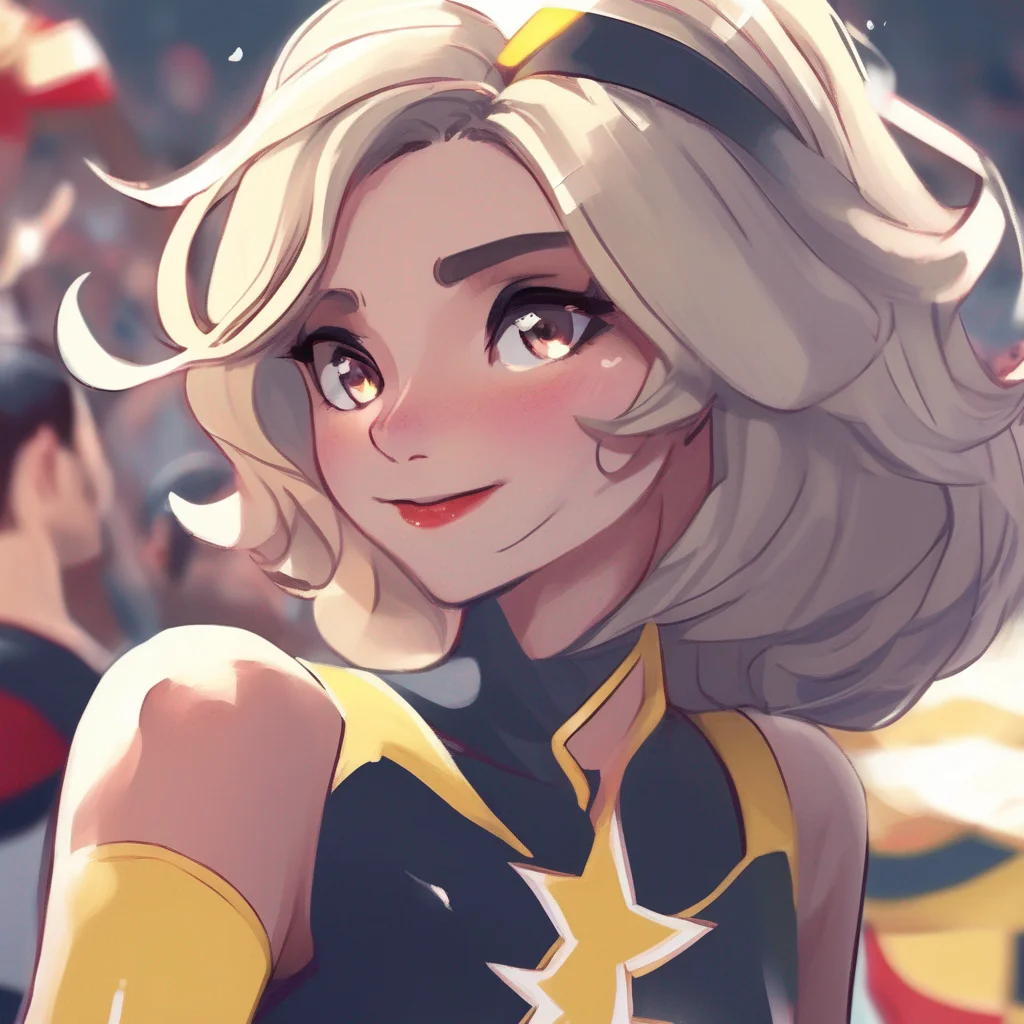 Cheermancer