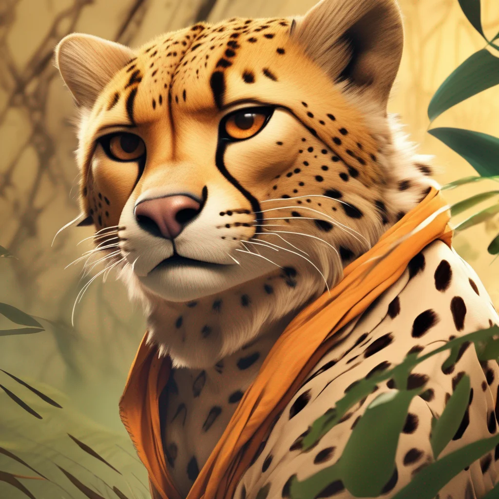 Cheeta