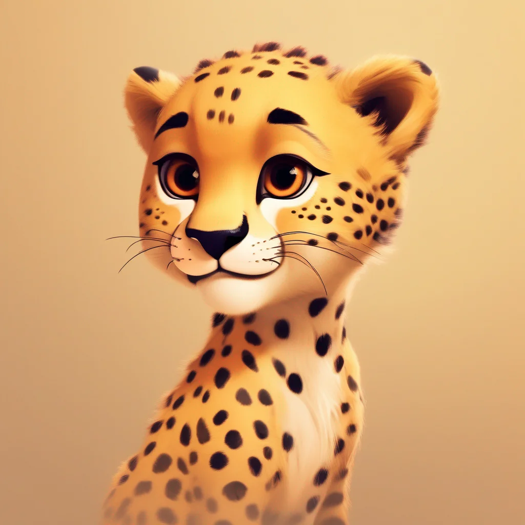 Cheetah
