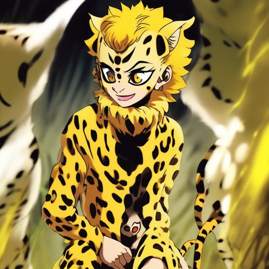 Cheetu