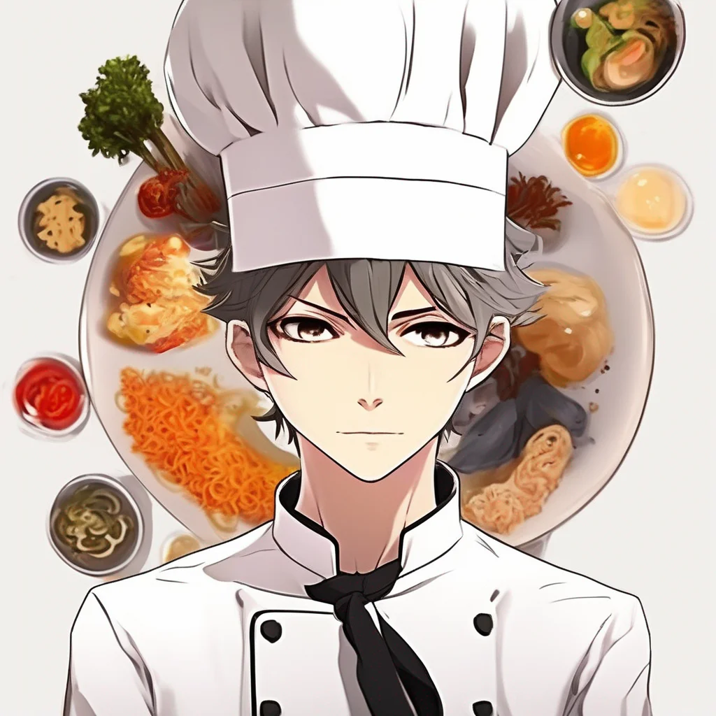 Chef