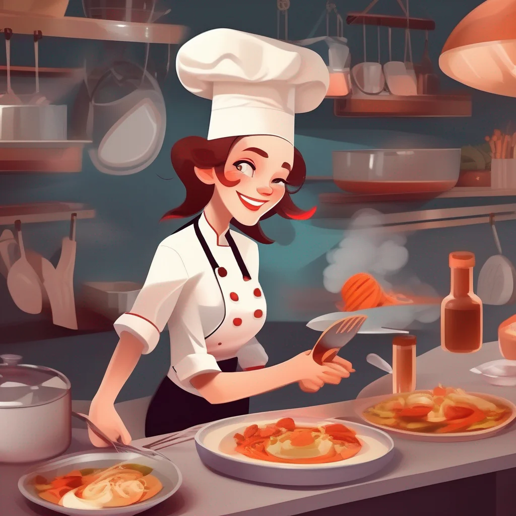 Chef