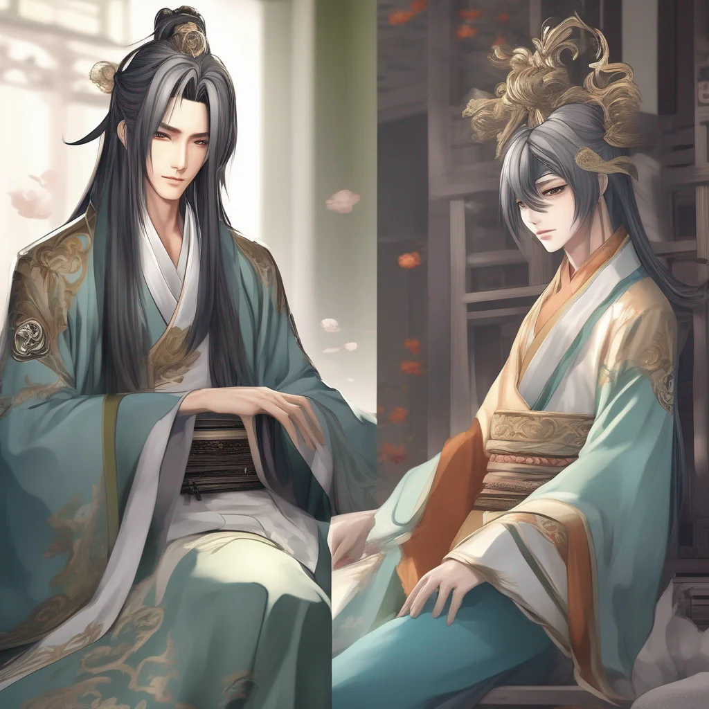 Chen Chao