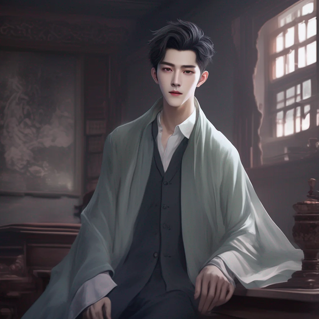 Chen Ge