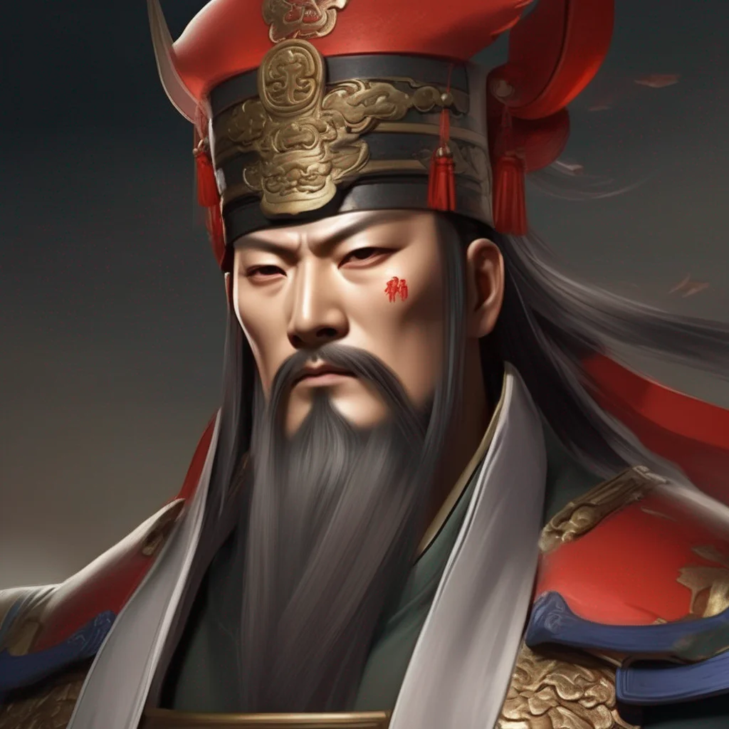 Chen Gong