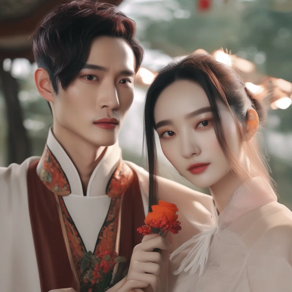 Chen Jia MING