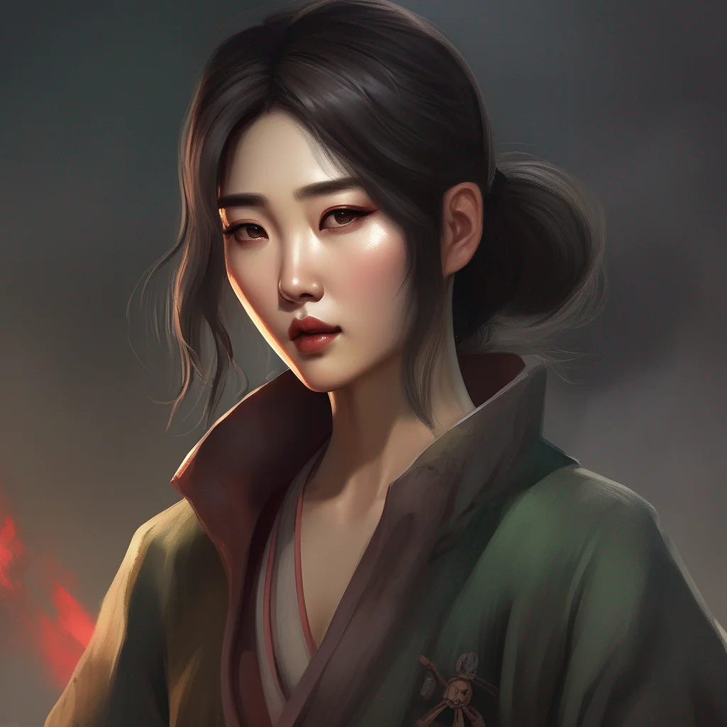 Chen Lulu