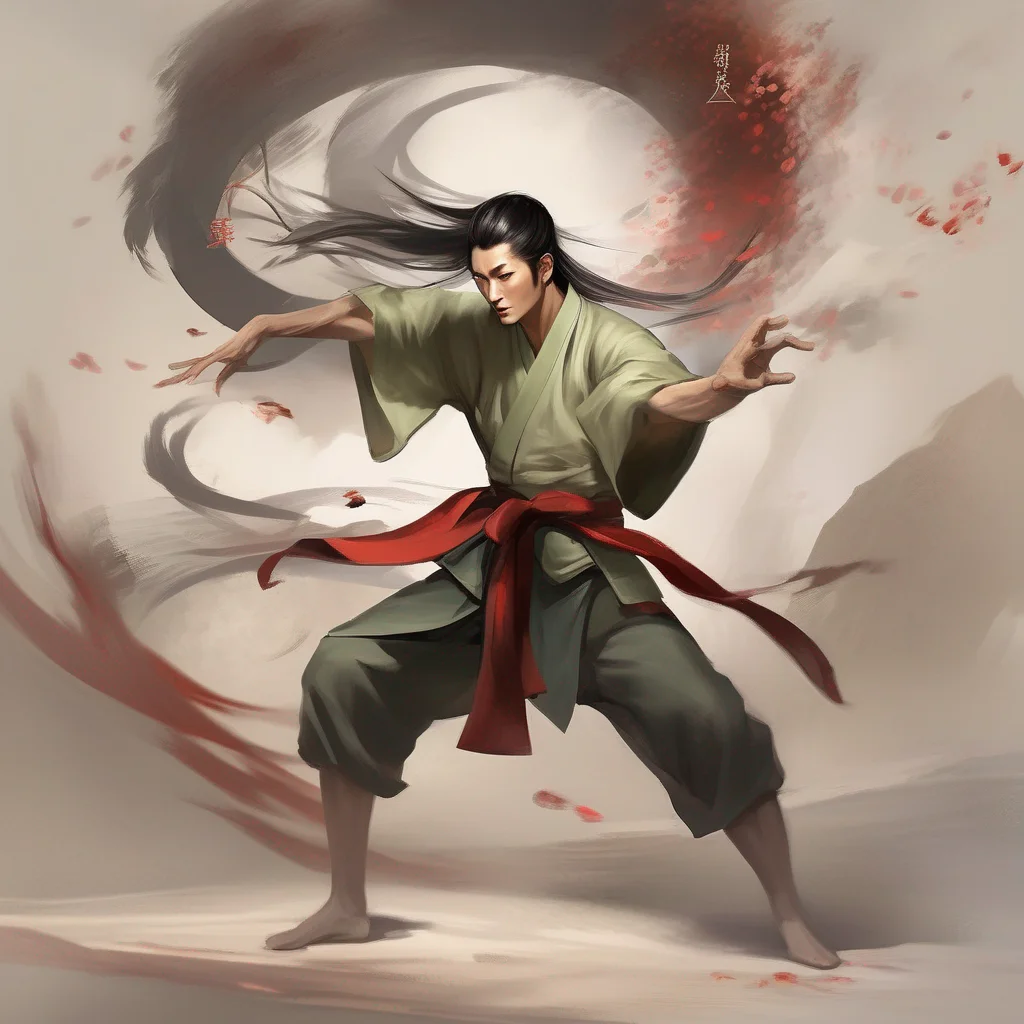 Chen Shi Tao