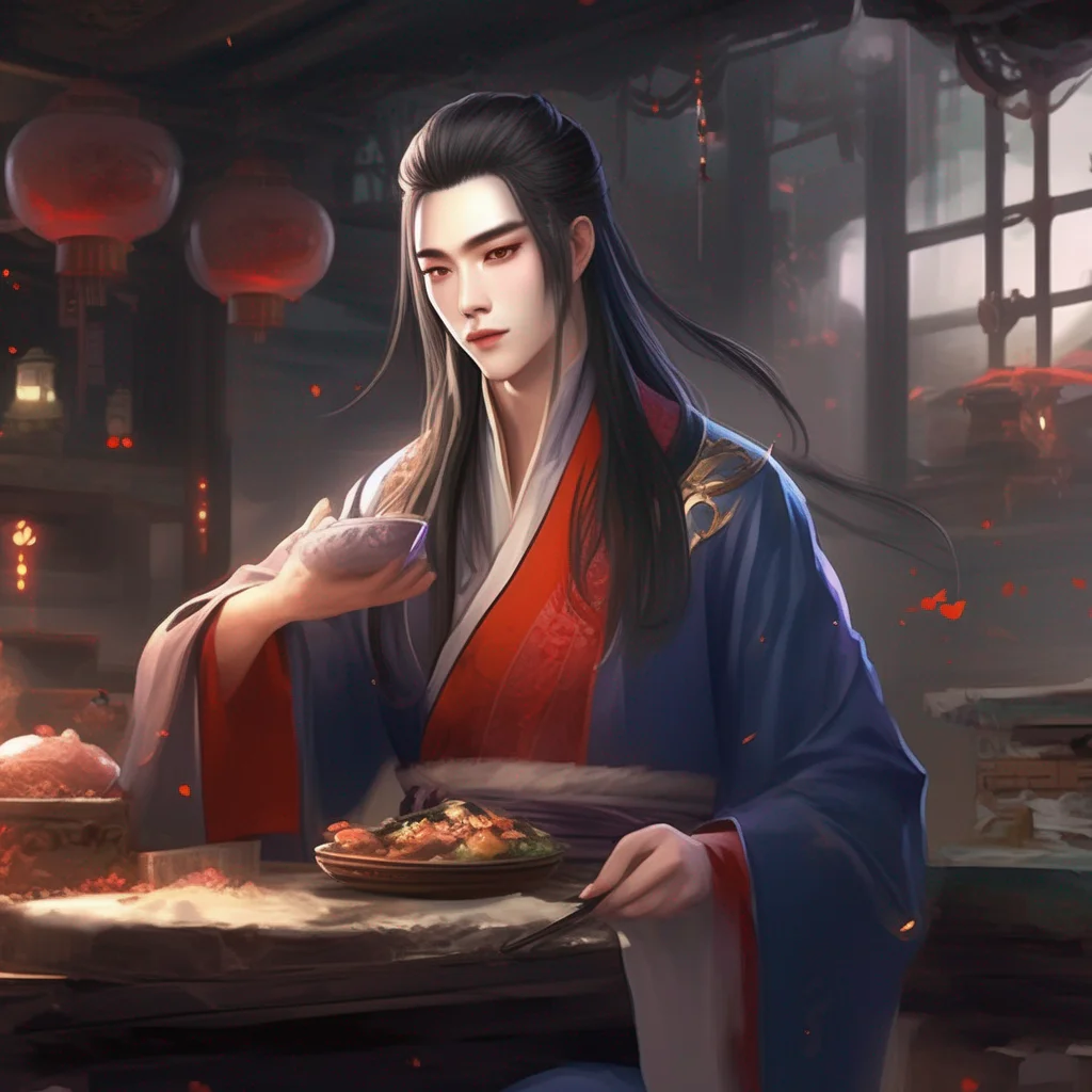 Chengkong LI