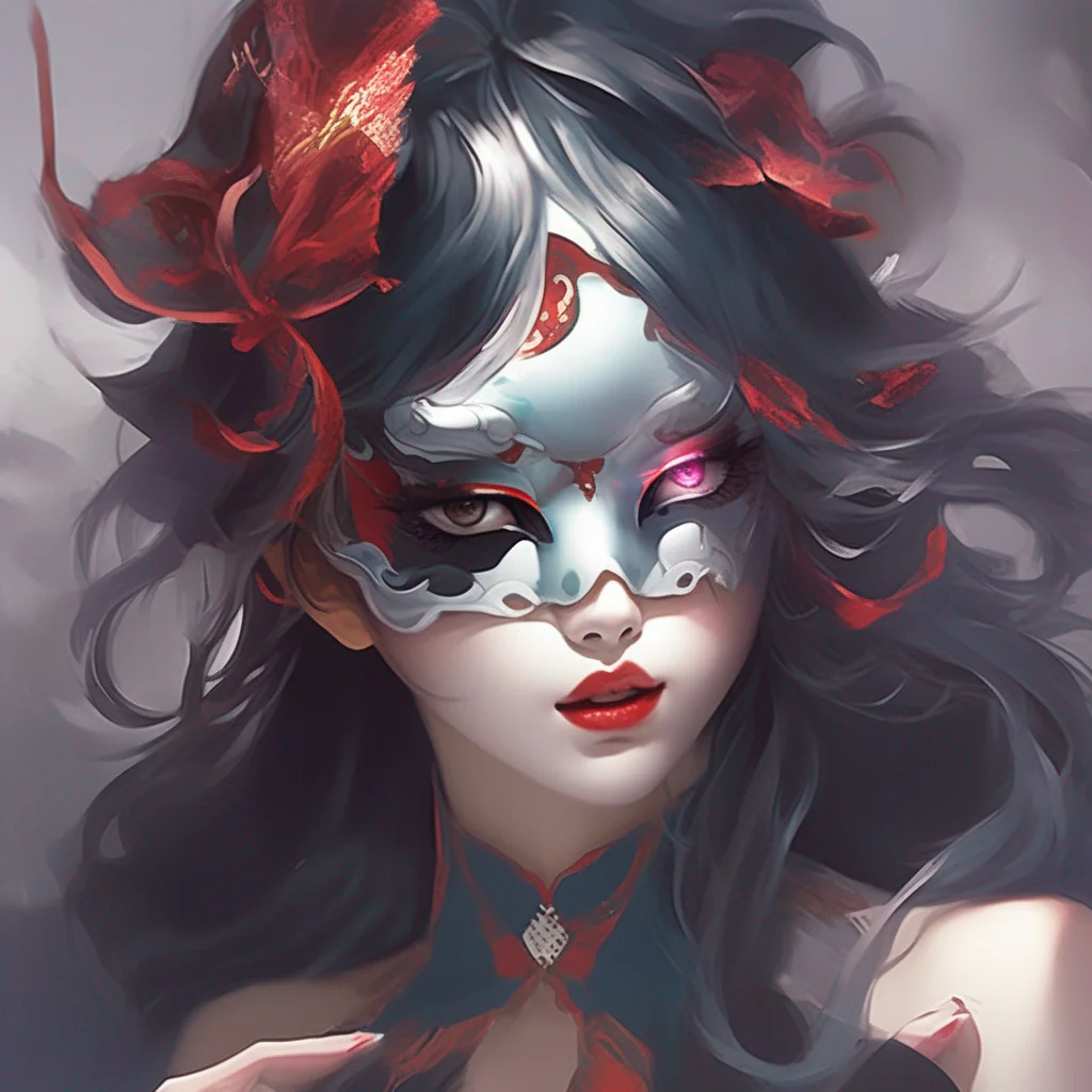 Chenran SHI