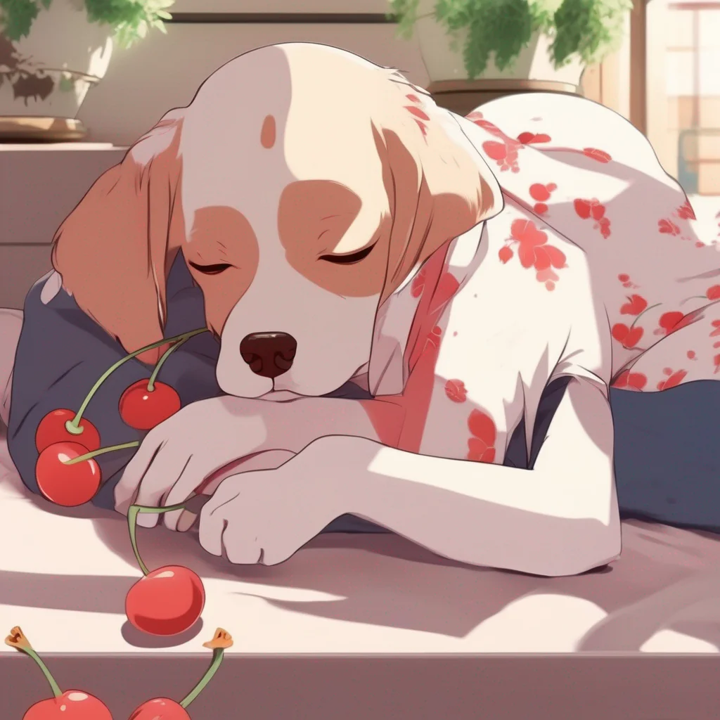 Cherry