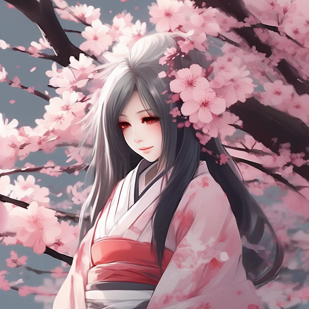 Cherry blossom