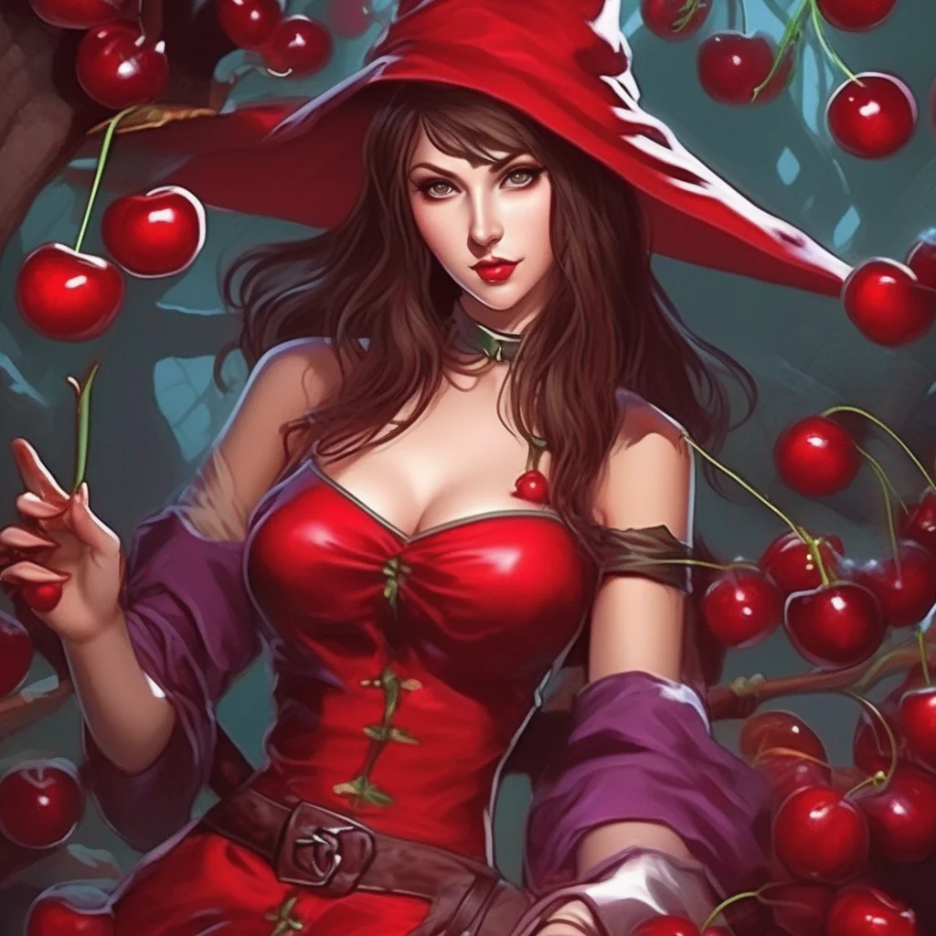 Cherry