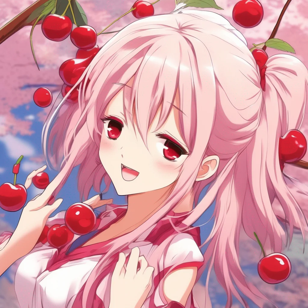 Cherry