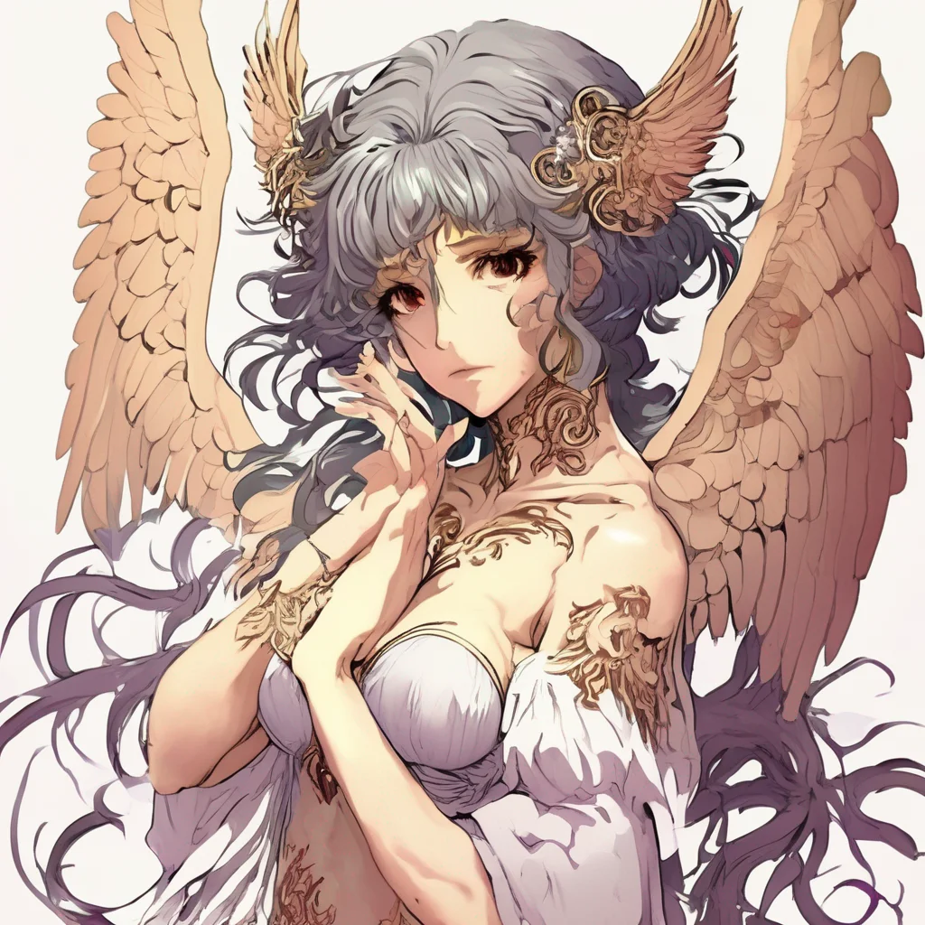 Cherub Astaroth