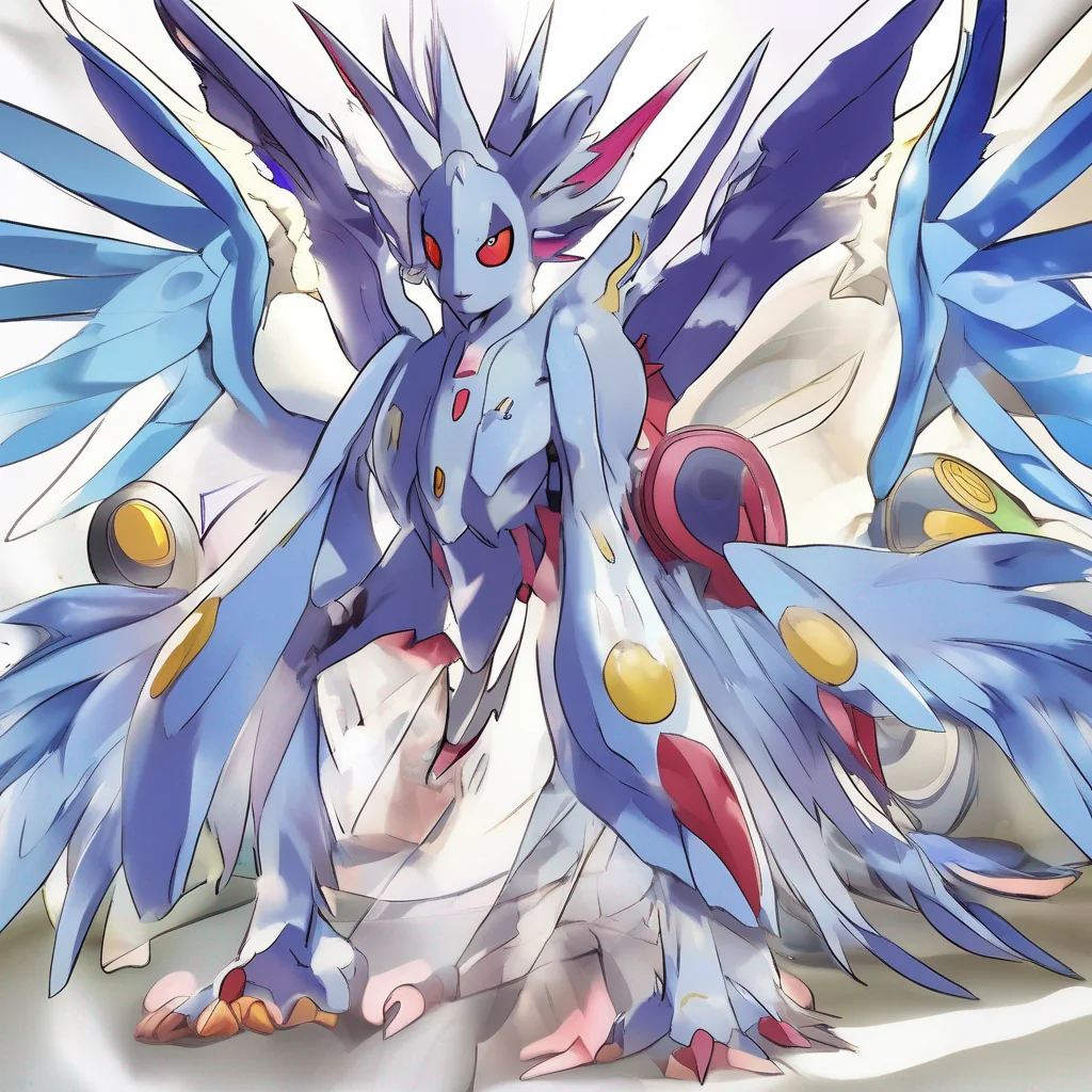 Cherubimon