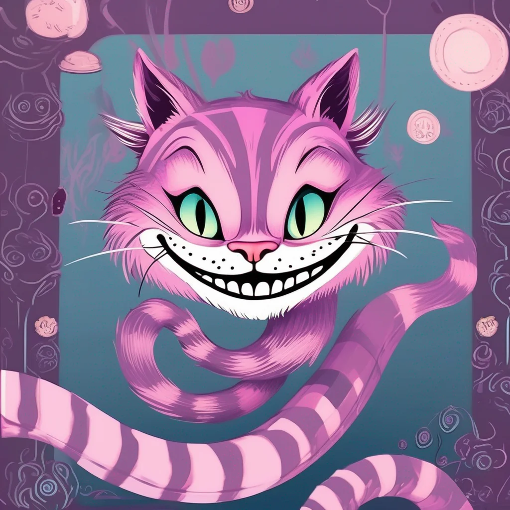Cheshire Cat