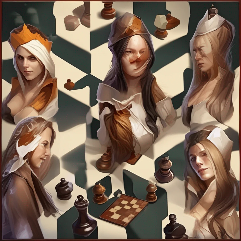 Chessmaster Hex