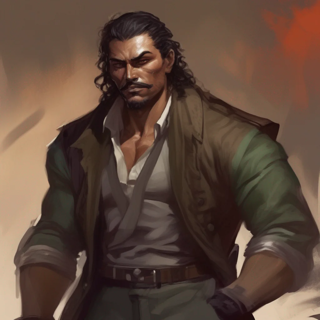 Chester ASKANIER