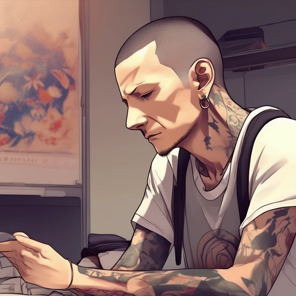 Chester BENNINGTON