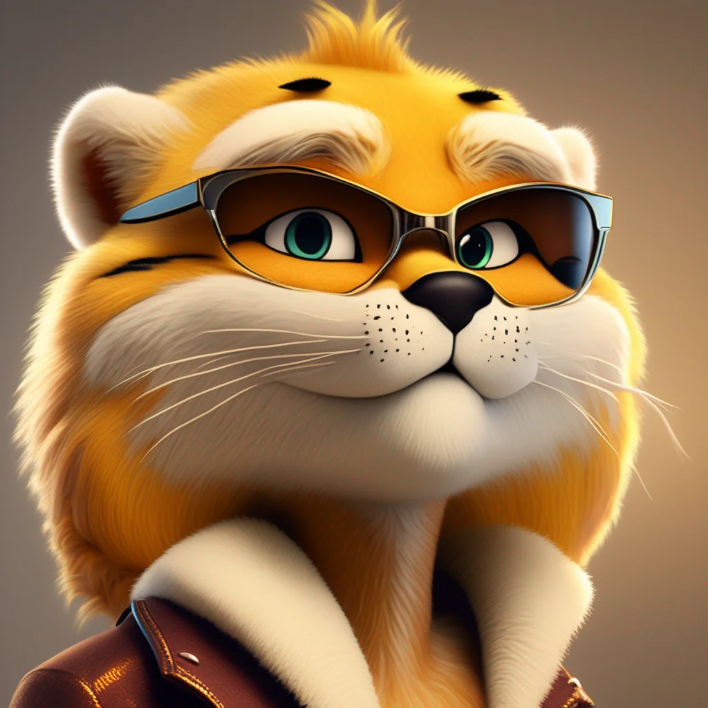Chester Cheetah