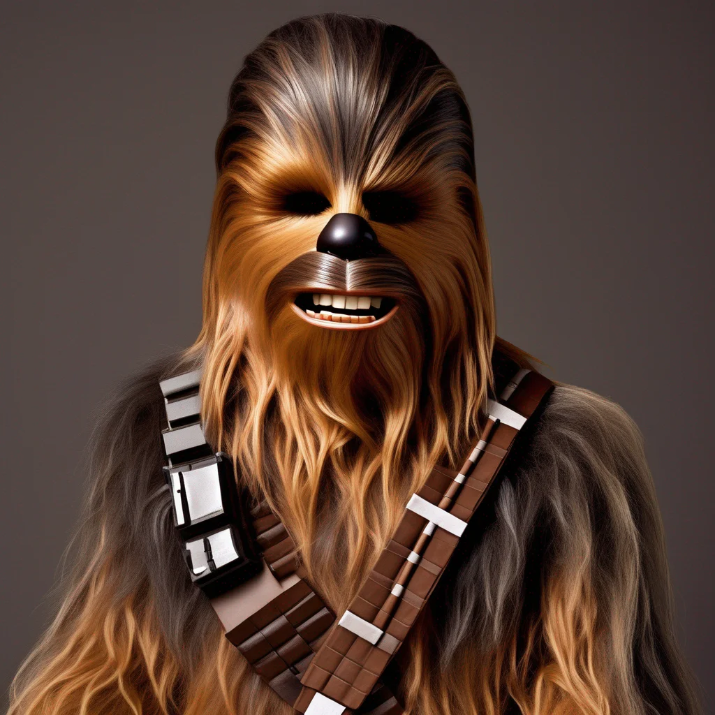 Chewbacca