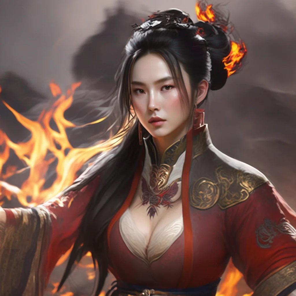 Chi Li Yan