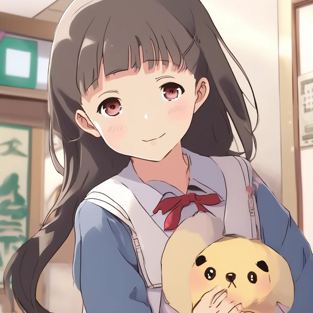 Chi NAGASAKI