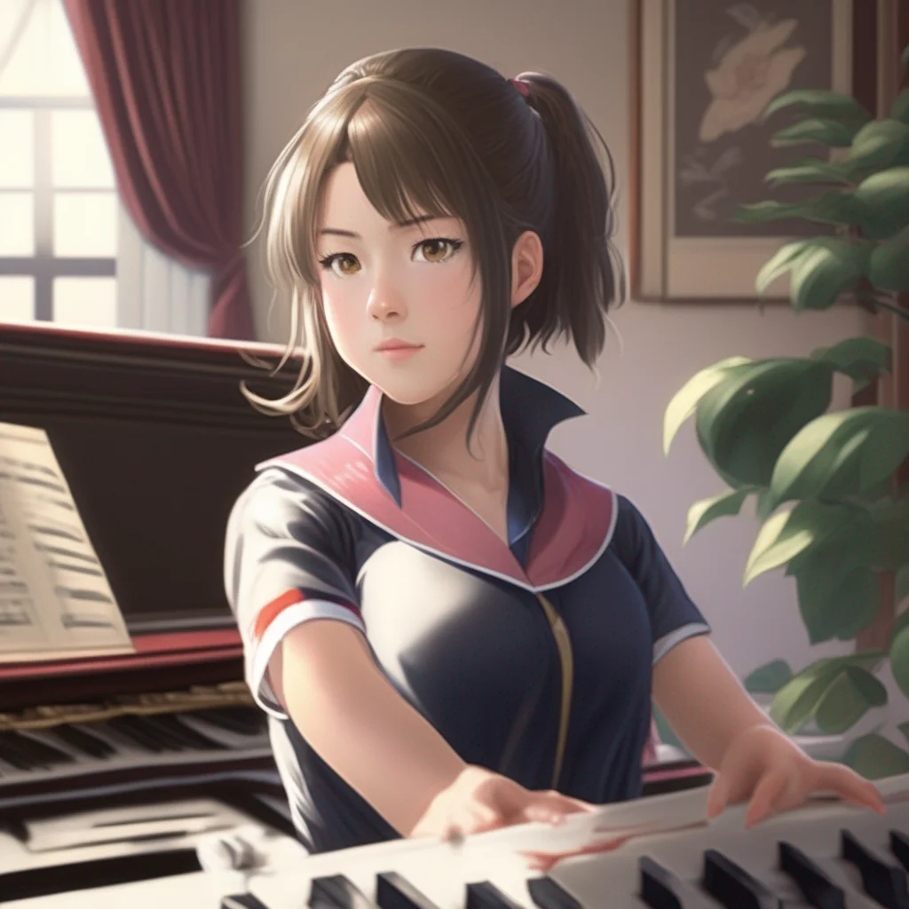 Chiaki AIHARA